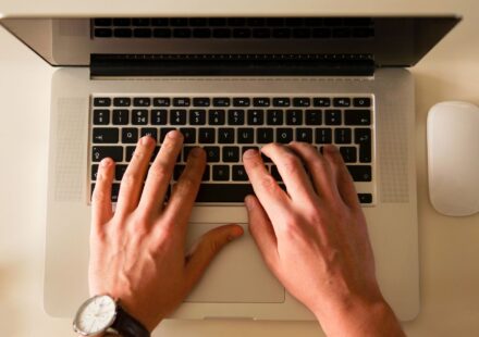 ergonomic keyboard writer