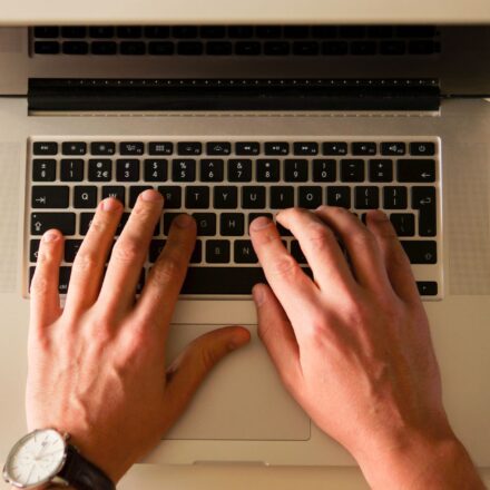 ergonomic keyboard writer