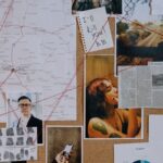 famous unsolved mysteries collage