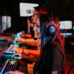 gaming headset cleaning kit