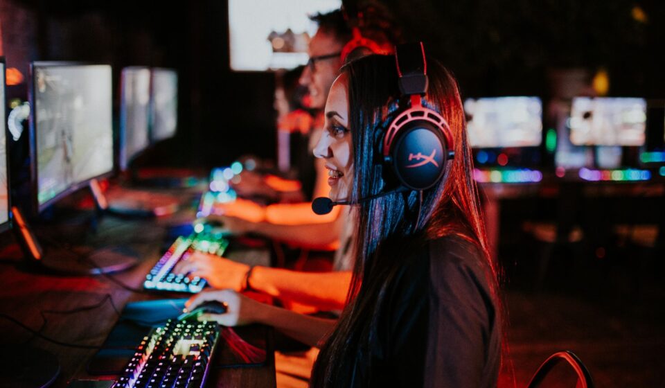 gaming headset cleaning kit