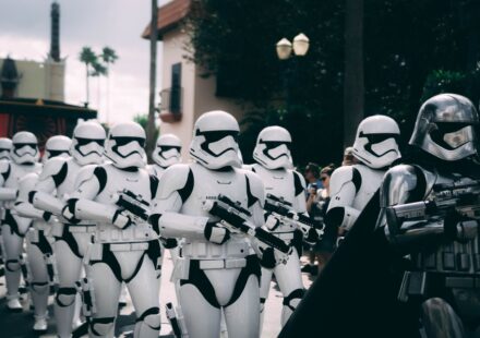 iconic movie costumes montage
