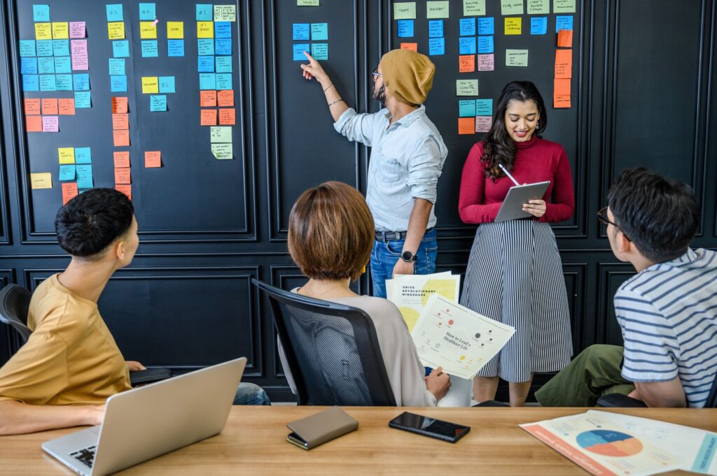 innovation management process