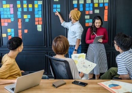 innovation management process