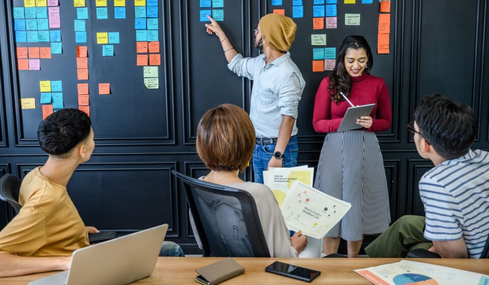 innovation management process