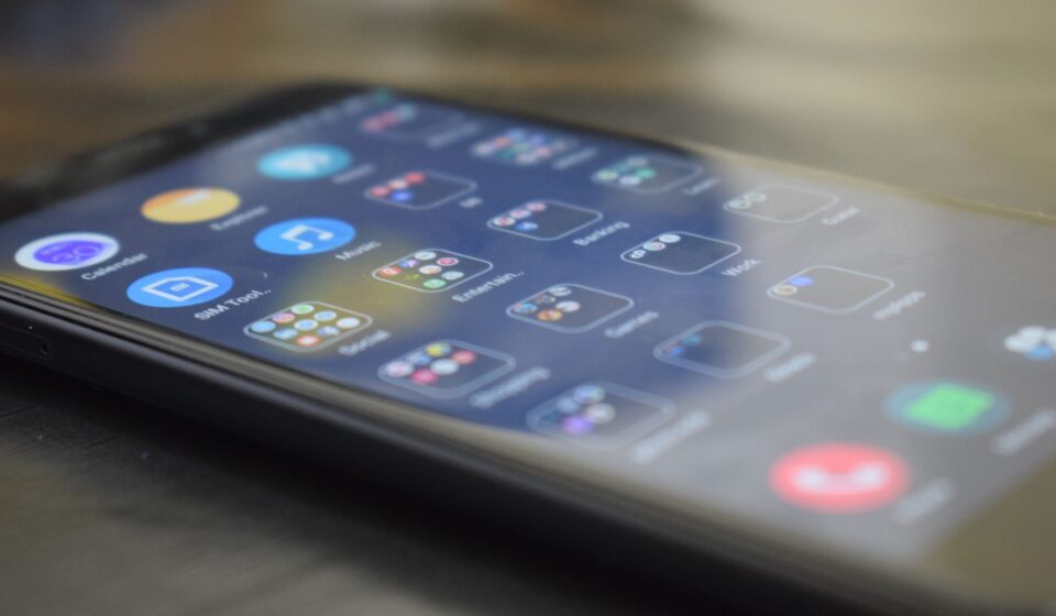 iphone home screen widgets layout