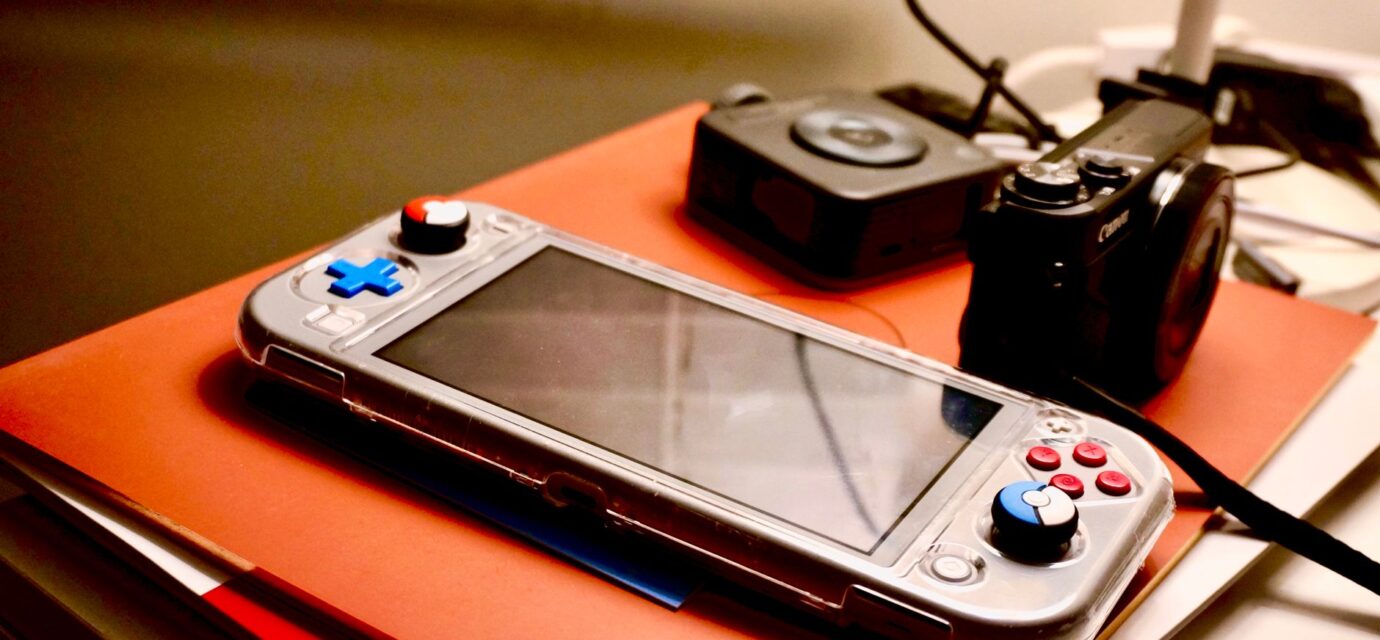 latest portable gaming devices 2026