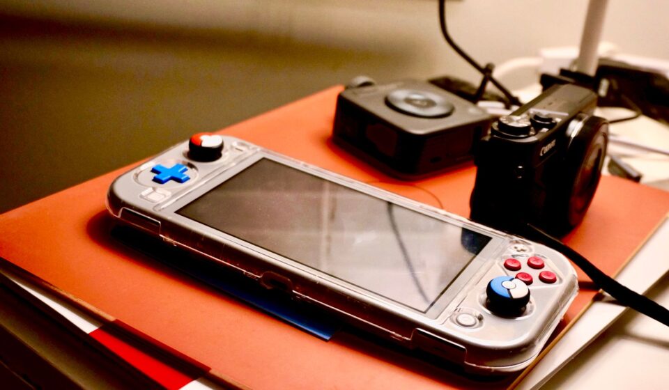 latest portable gaming devices 2026