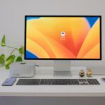 modern home office gadgets