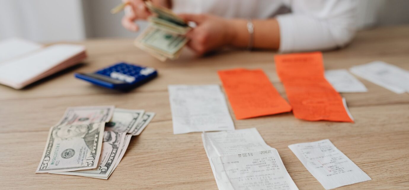 personal finance planning