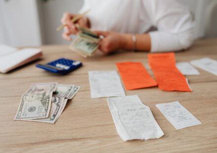 personal finance planning