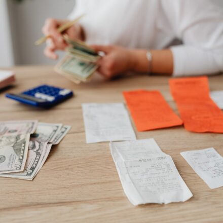personal finance planning