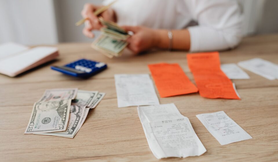 personal finance planning