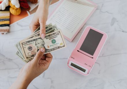 small business funding