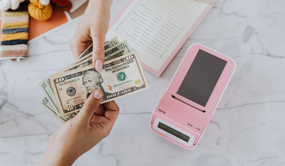 small business funding