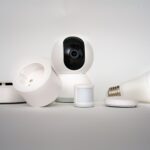 smart home gadgets beginner