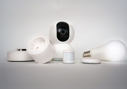 smart home gadgets beginner