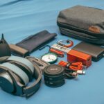 travel tech accessories
