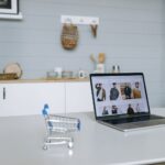 amazon shopping cart gadgets