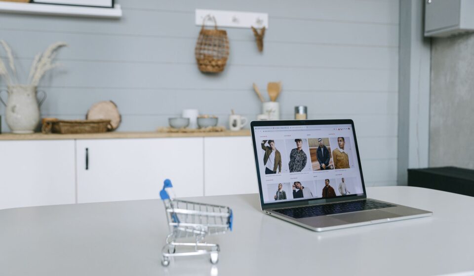 amazon shopping cart gadgets