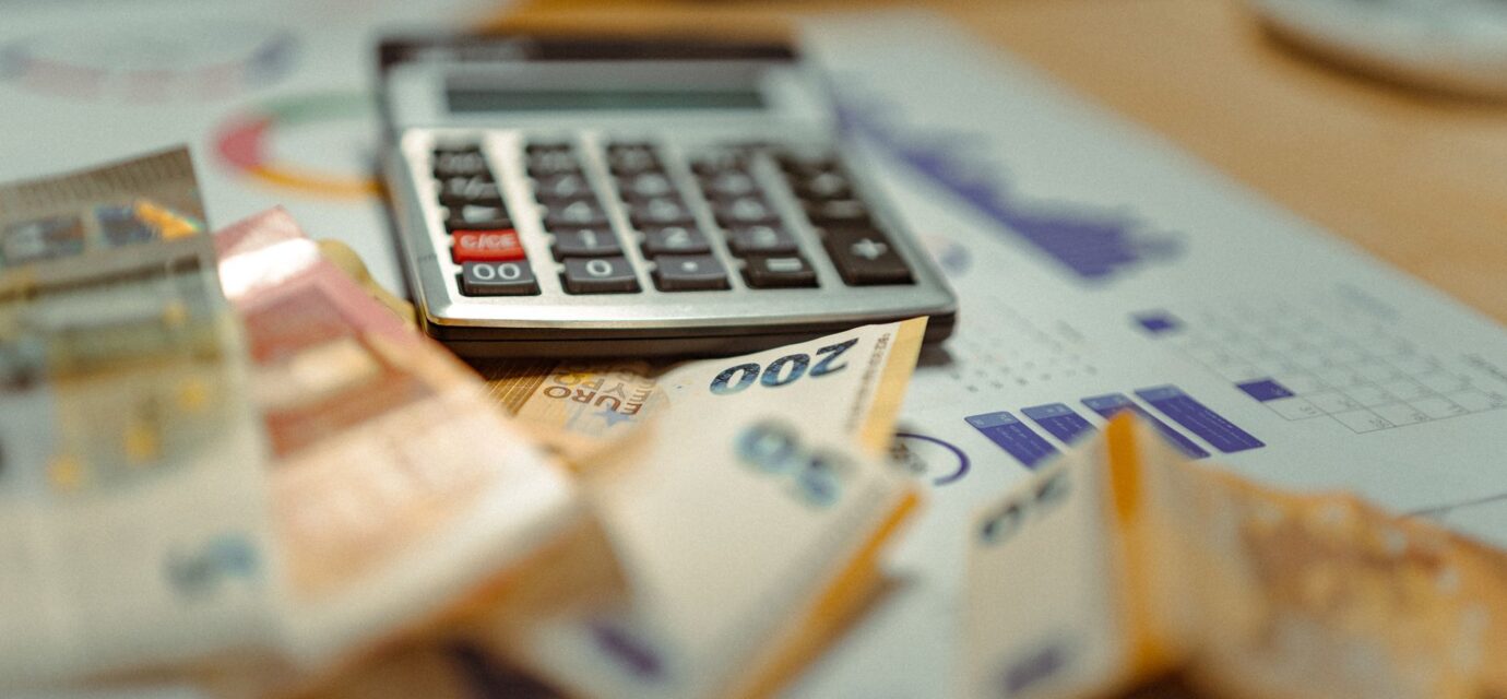 business funding strategy