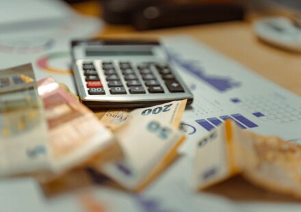 business funding strategy