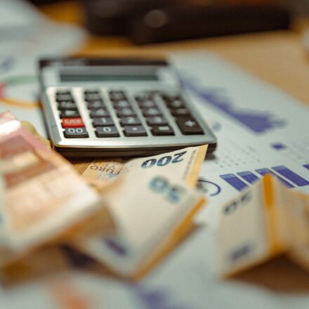 business funding strategy