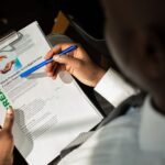business plan document