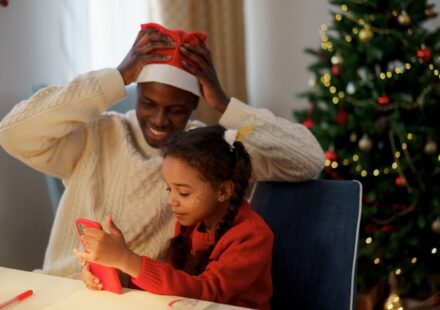 christmas gadgets for dad