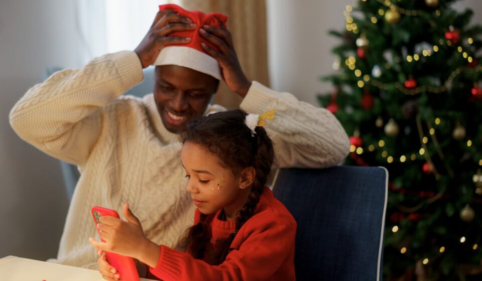 christmas gadgets for dad