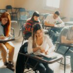 classroom learning psychology