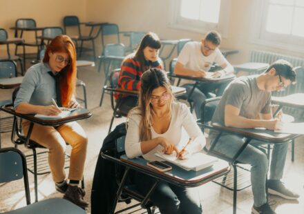 classroom learning psychology