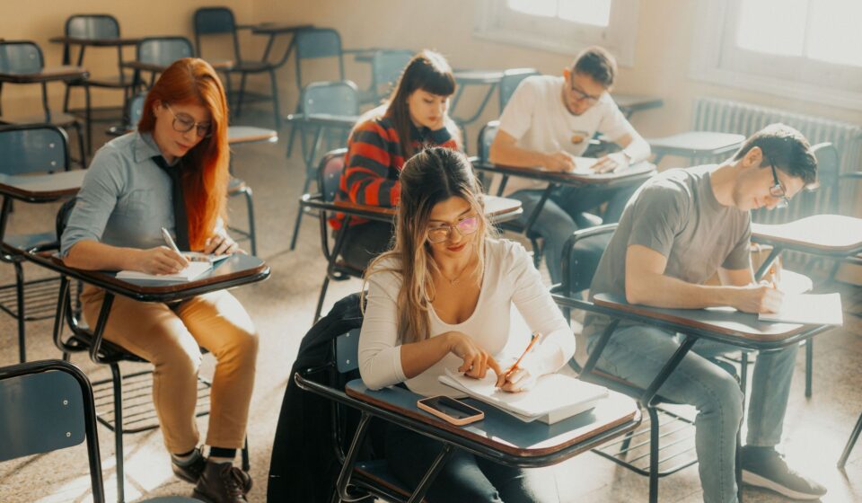 classroom learning psychology