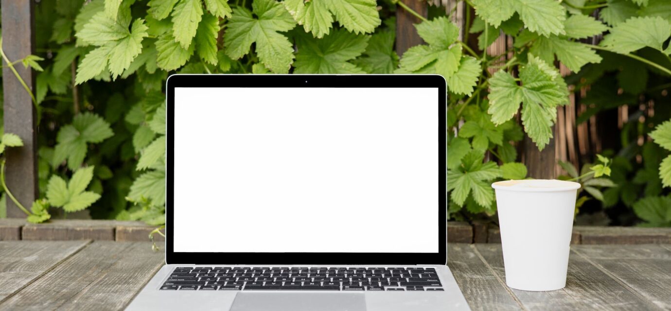 eco-friendly tech gadgets