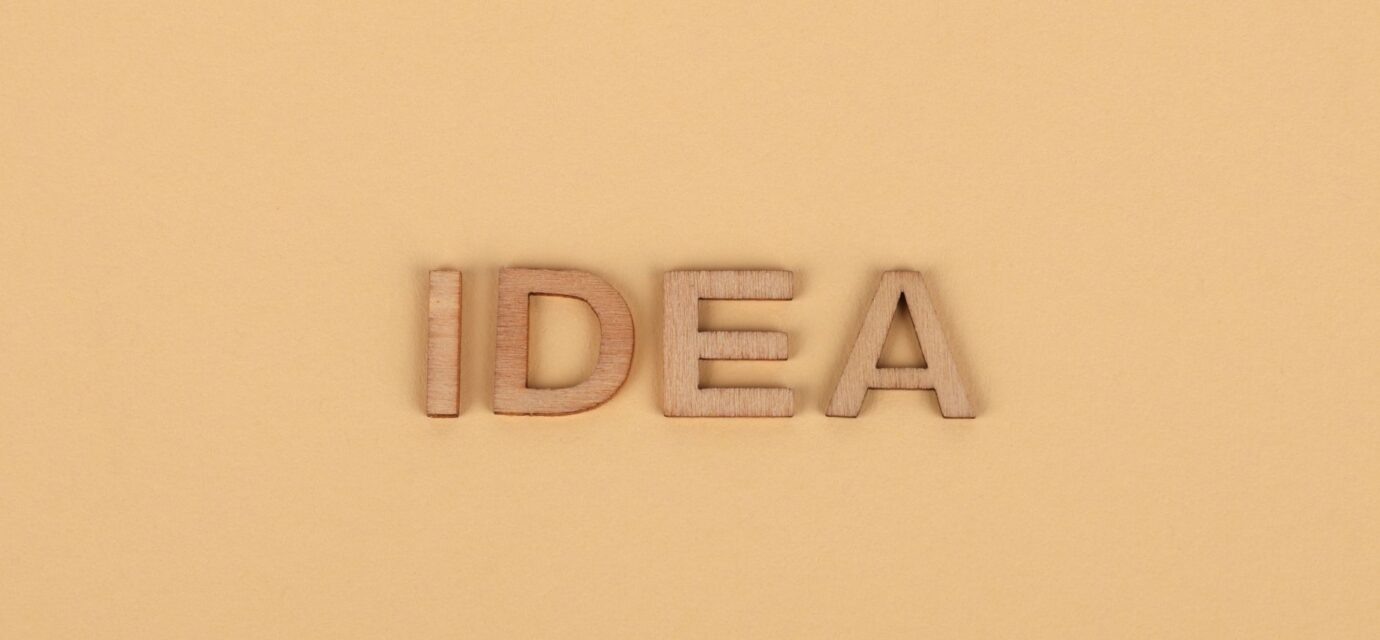 innovation concept