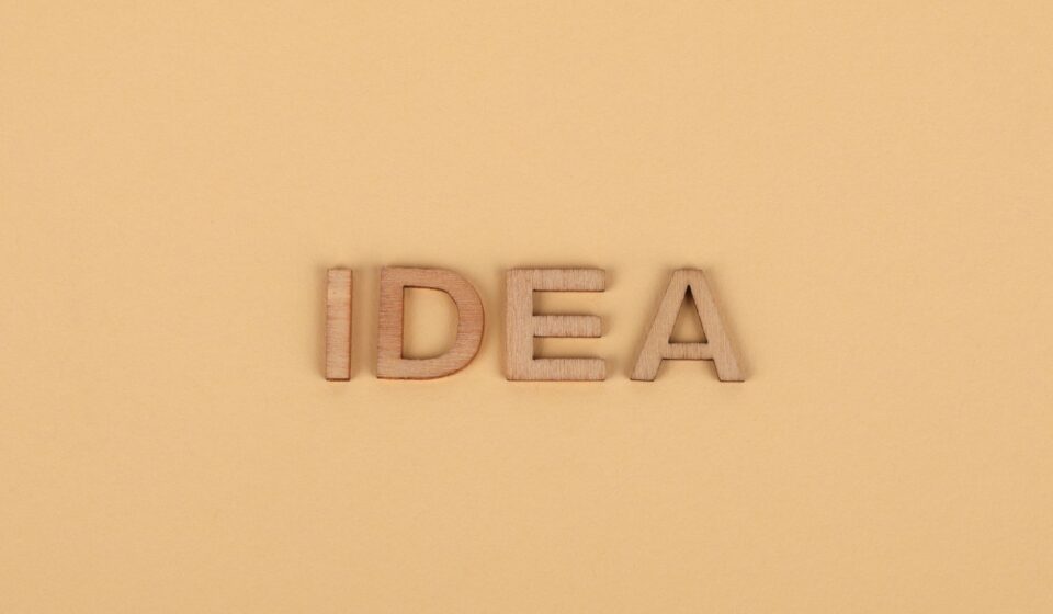 innovation concept