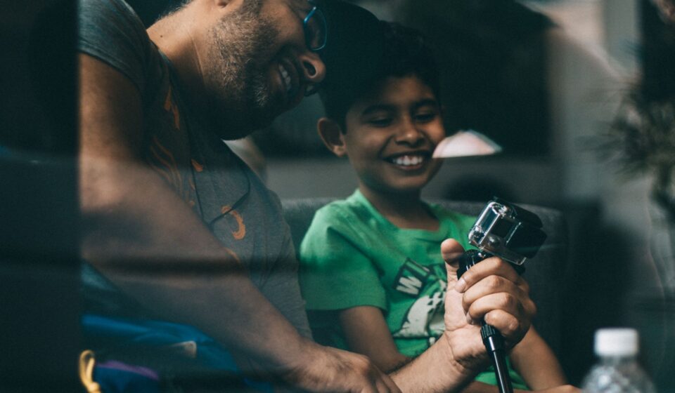 premium father's day gadgets