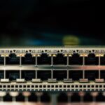 Wi-Fi 7 router