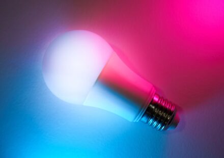 smart home energy saving