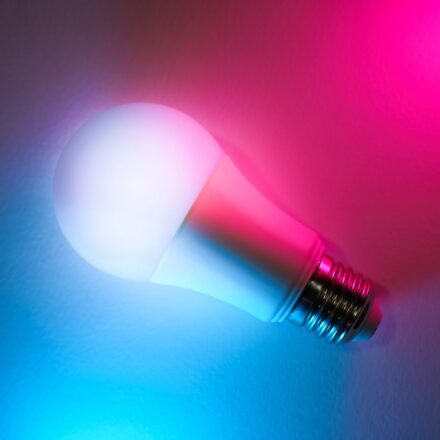 smart home energy saving