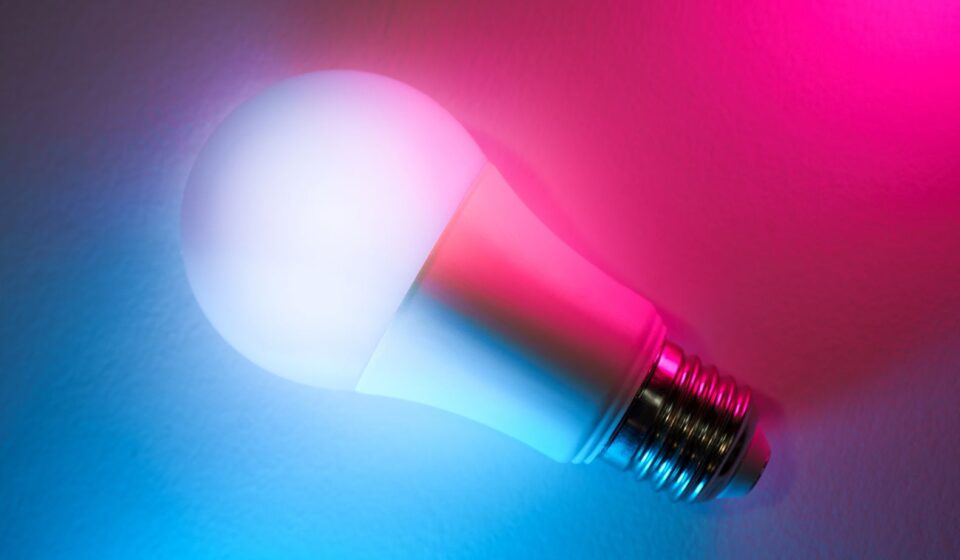 smart home energy saving