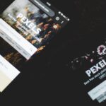 AI smartphone interface